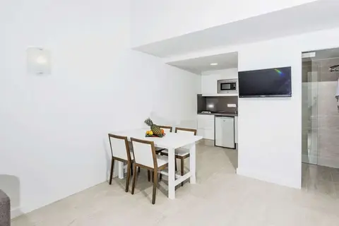 Sagitario Menorca Mar Appartementen in Ciutadella, foto 16