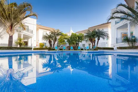 Apartamentos Marina Turquesa in Nerja — foto 10