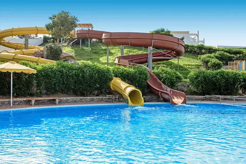 Mitsis Norida Beach Hotel in Πυλί — foto 13