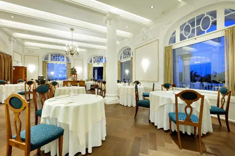 Eurostars Hotel Real in Santander — foto 28