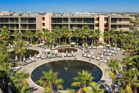 Marriott Residences Salgados Resort, Algarve in Albufeira — foto 5