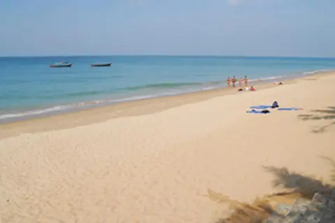 La Solaya Khao Lak in Khuekkhak, Takuapa — foto 18