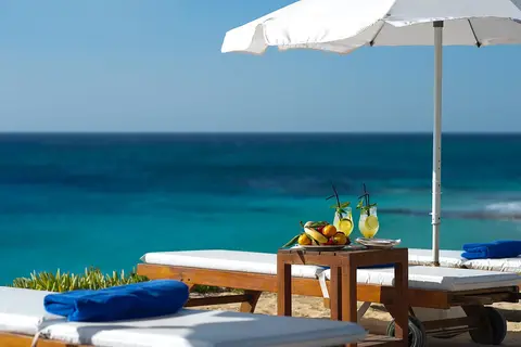 Grecian Sands Hotel in Ayia Napa — foto 6