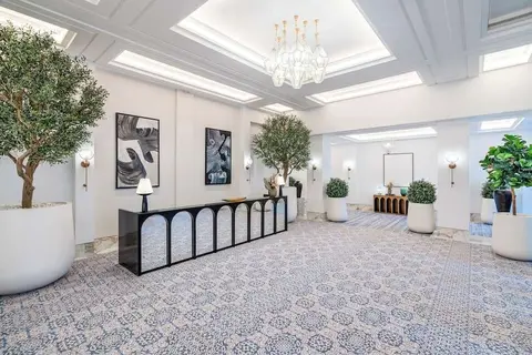 Fairmont La Marina Rabat in Salé ⵙⵍⴰ سلا — foto 19