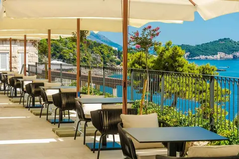 Villa Orabelle in Dubrovnik — foto 28