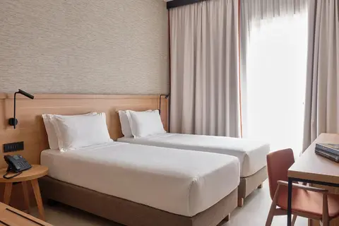 Grand Hotel Leon d'Oro in Bari — foto 30
