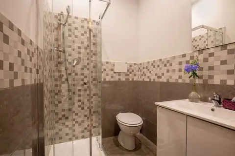 Courtyard Rome Suite in Rome, foto 6