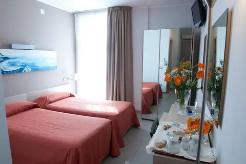 Hotel Villa D'Amato in Palermo, foto 25