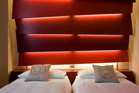 Eoshotel in Lecce — foto 14