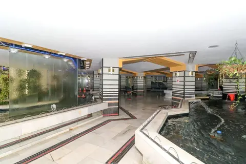 Benal Beach (Benalb Group 21) in Benalmádena