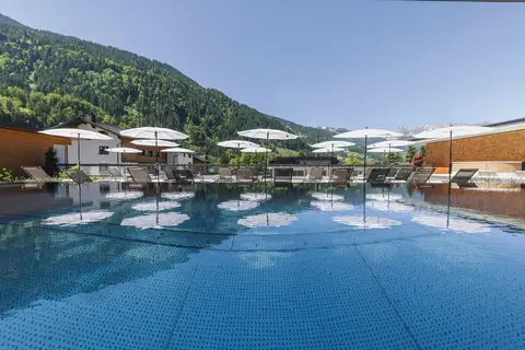 Alpenhotel Montafon in Schruns — foto 6