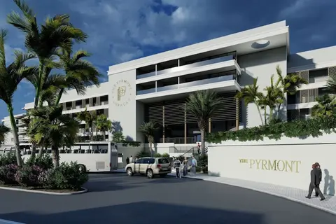 The Pyrmont Curaçao, an Autograph Collection All-Inclusive Resort in Willemstad, foto 11