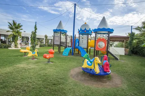 J'adore Deluxe Hotel & Spa in Manavgat — foto 15