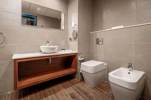 Vivaldi Hotel in San Ġiljan — foto 29
