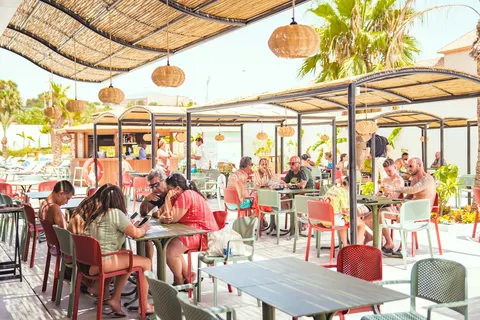 Costa Del Sol Glamping Village foto 5