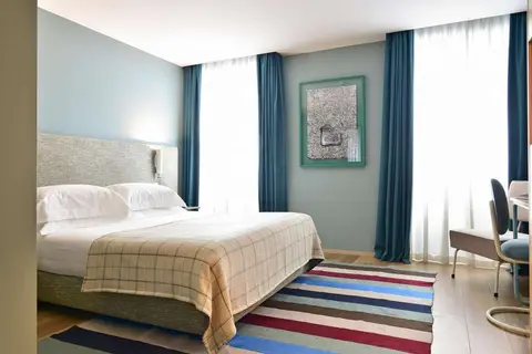 The House Ribeira Hotel in Porto, foto 2