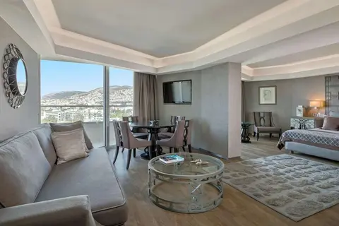 Divani Apollon Palace & Thalasso in Βουλιαγμένη — foto 12