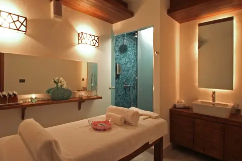 Montana Pine Resort Hotel & Spa in Fethiye — foto 27