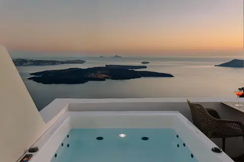 Agave Santorini Design Boutique Hotel in Δημοτική Ενότητα Θήρας — foto 22