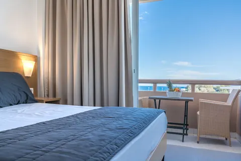 City Center Hotel in Municipal Unit of Rhodes — foto 5
