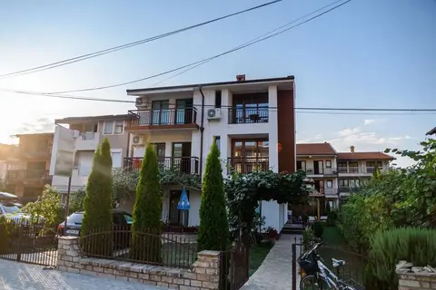 Villa Caposki in Охрид — foto 10