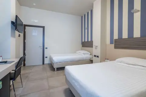 Hotel Palace Battipaglia in Battipaglia, foto 15