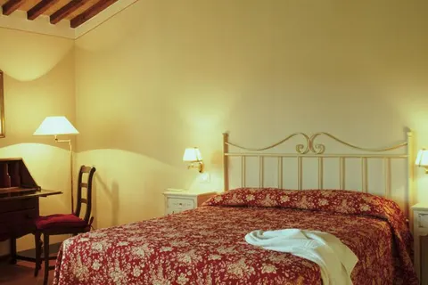Borgo della Meliana in Gambassi Terme — foto 3