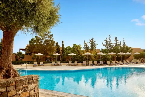 Village Heights Resort in Chersonisos Municipal Unit