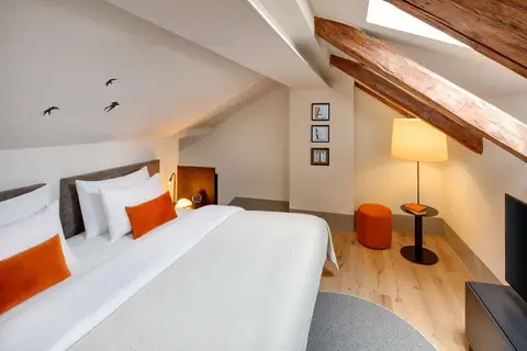 Hotel Bookquet in Praag, foto 2