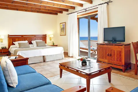 Princesa Yaiza Suite Hotel Resort in Yaiza — foto 4