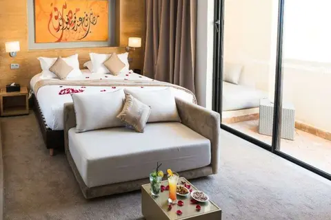 Sirayane Boutique Hotel & Spa in Tasoultante تسلطانت — foto 10