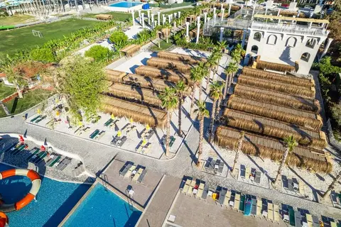 Miarosa Kemer Beach in Kemer — foto 28