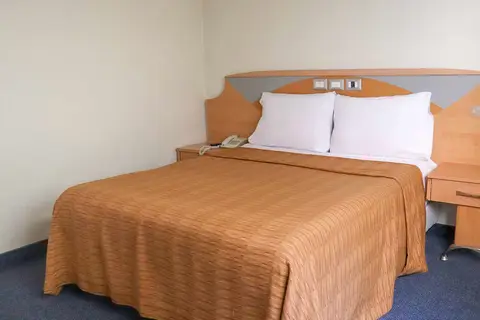 Hotel Milan in Hotel Milán — foto 23