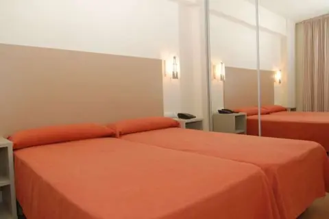 Ciutat de Palol in Platja d'Aro — foto 11