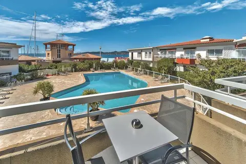 Best Western La Marina in Saint-Raphaël — foto 3
