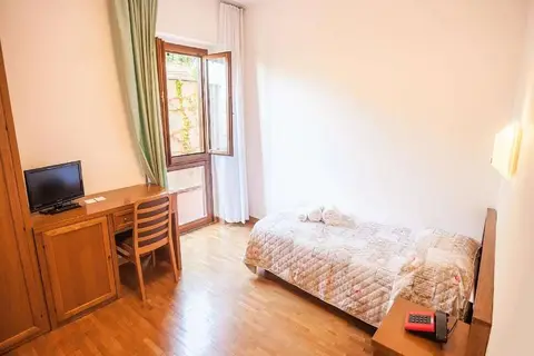Hotel Palazzuolo in San Quirico d'Orcia, foto 21