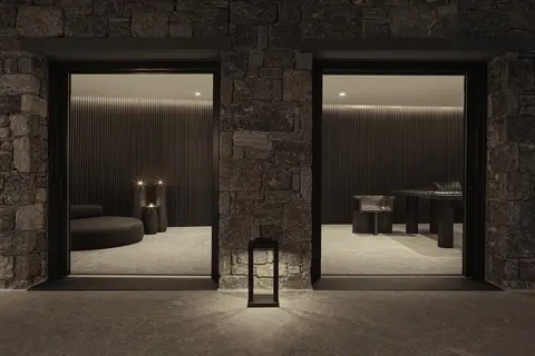 Noima Boutique Hotel Mykonos in Μύκονος — foto 8