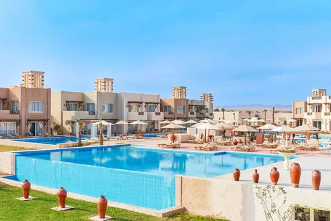 True Beach Village in Marsa Alam, foto 26