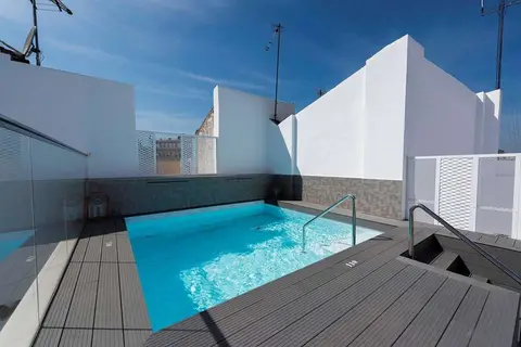 Soho Boutique Sevilla in Sevilla — foto 7