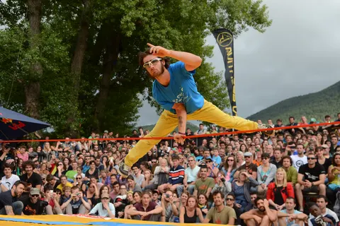 Camping Le Millau Plage foto 29