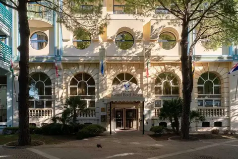 Grand Hotel Astoria Grado in Grado — foto 10