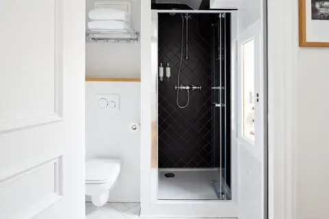 Hôtel Rendez-Vous Batignolles in Parijs — foto 17