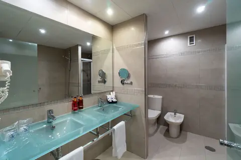 Hotel MS Maestranza in Málaga, foto 25