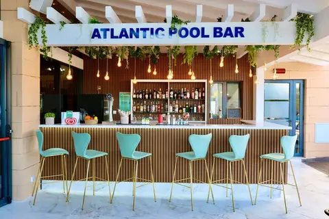 Lagos Atlantic Hotel in Lagos, foto 6