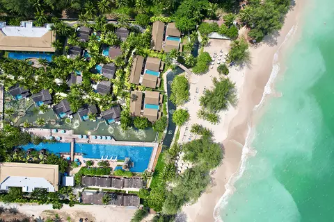 Graceland Khaolak Beach Resort in คึกคัก — foto 17
