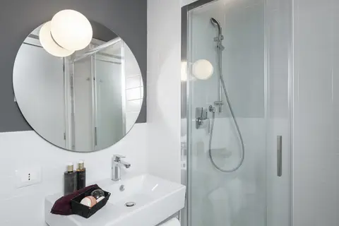 Camplus Hotel Roma Centro in Rome, foto 23