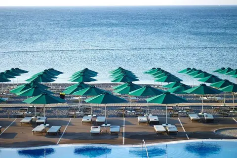 Esperos Mare Resort & Spa in Faliraki, foto 23