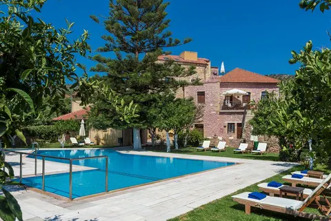 Spilia Village foto 2