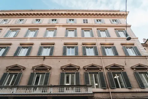 Hotel Trecento in Treviso, foto 25