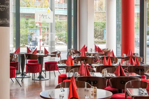 Penck Hotel Dresden foto 4